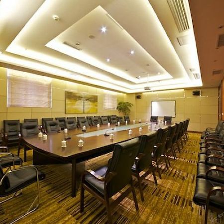 Summer Cambridge Hotel 구이양 시 외부 사진
