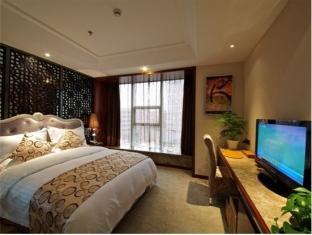 Summer Cambridge Hotel 구이양 시 외부 사진