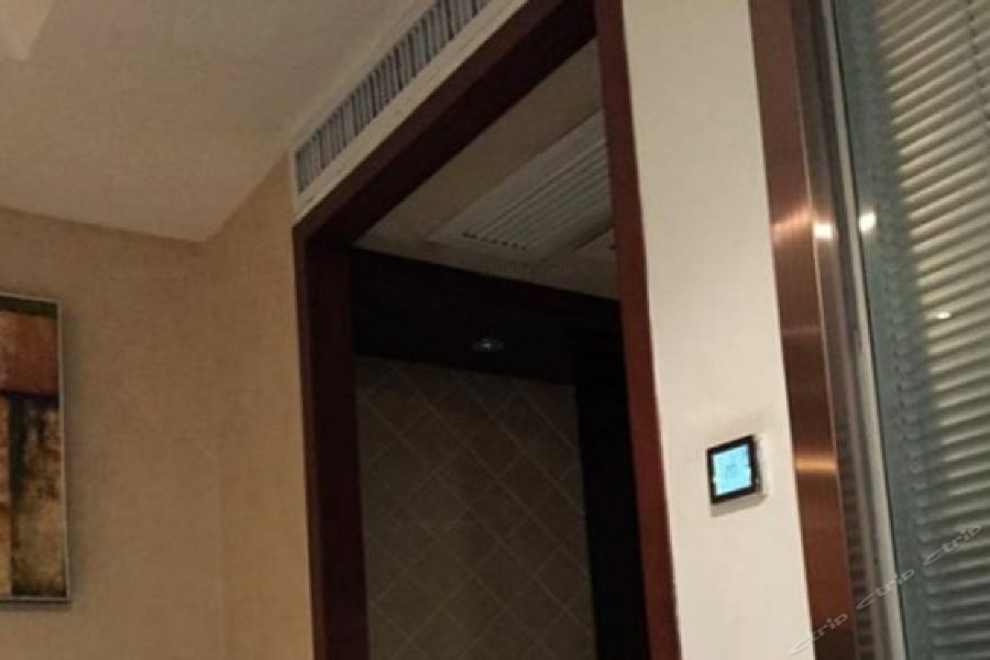 Summer Cambridge Hotel 구이양 시 외부 사진