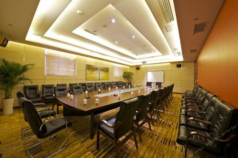 Summer Cambridge Hotel 구이양 시 외부 사진