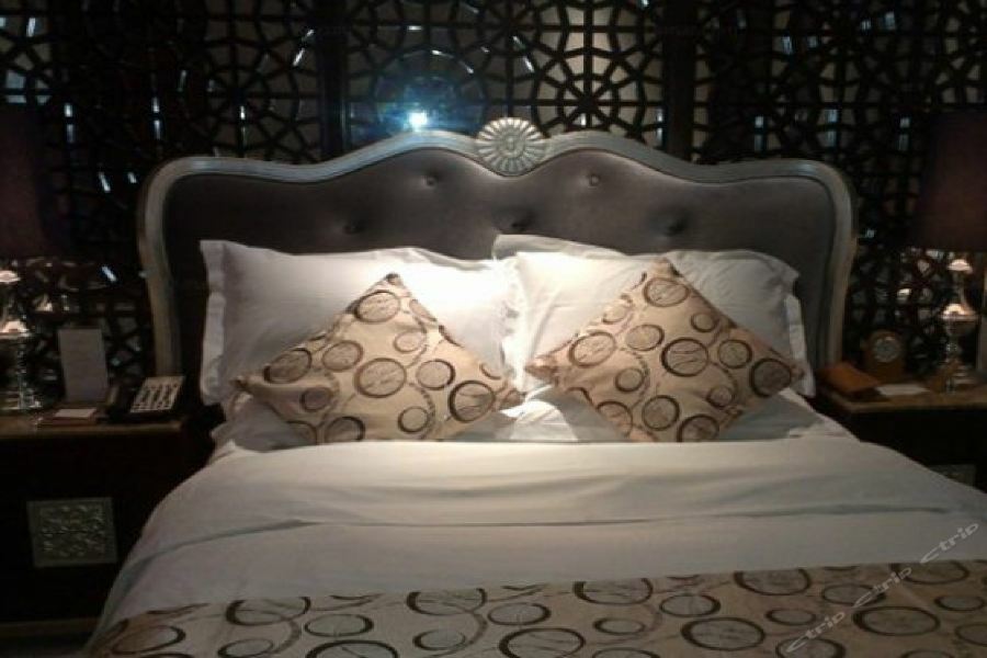 Summer Cambridge Hotel 구이양 시 외부 사진