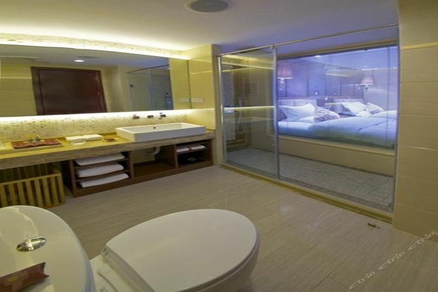 Summer Cambridge Hotel 구이양 시 외부 사진
