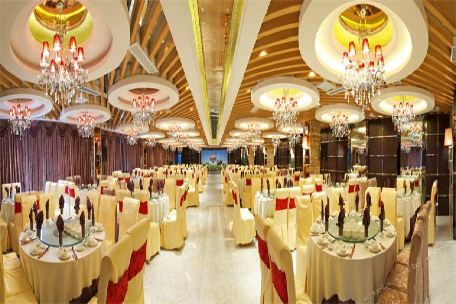 Summer Cambridge Hotel 구이양 시 외부 사진